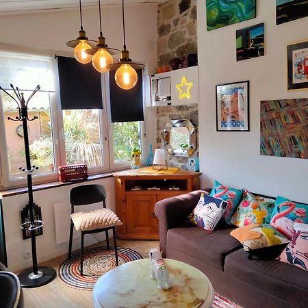 Les Deux Moulins Apartman Saint-Alban  Kültér fotó