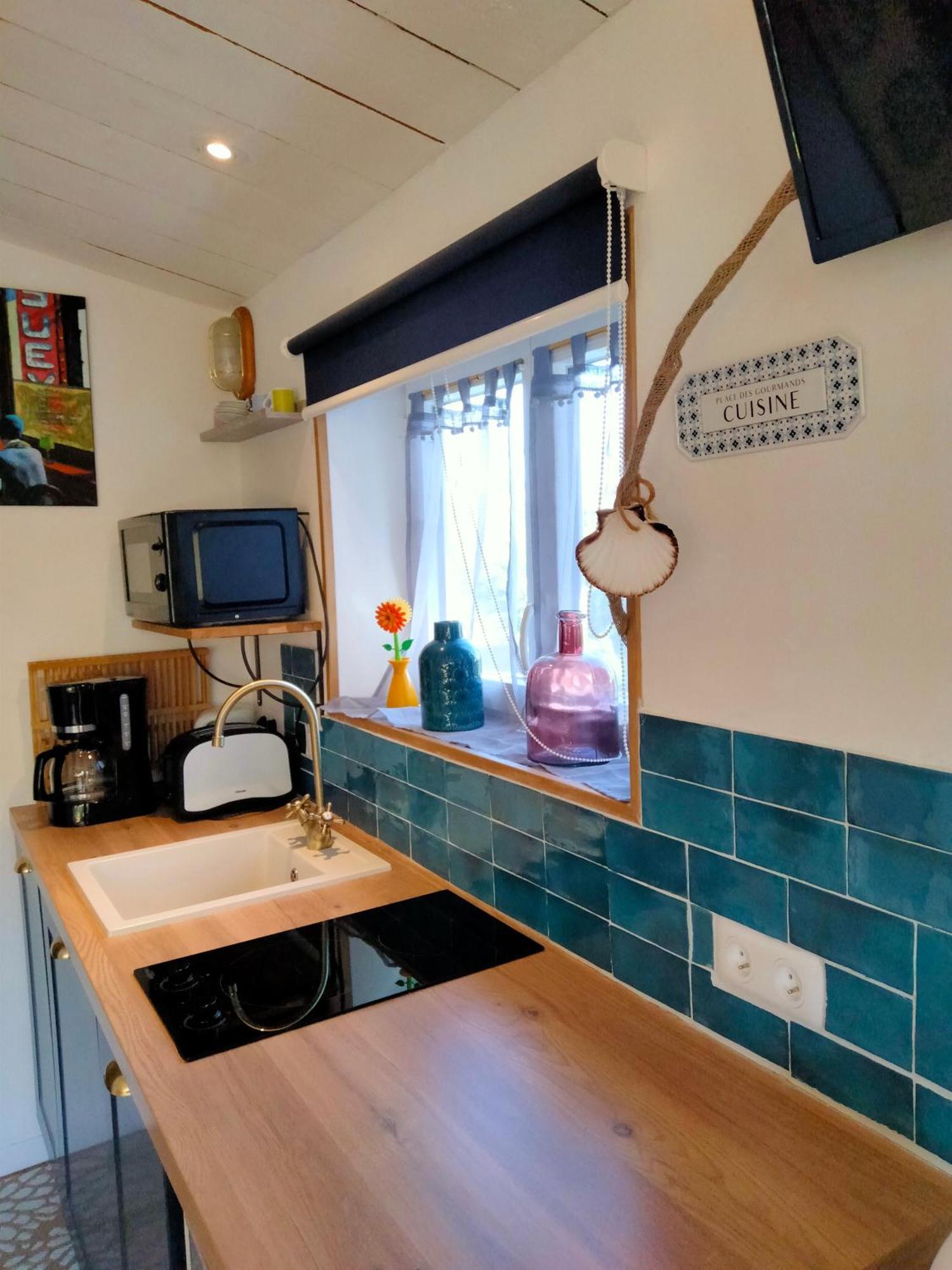 Les Deux Moulins Apartman Saint-Alban  Kültér fotó
